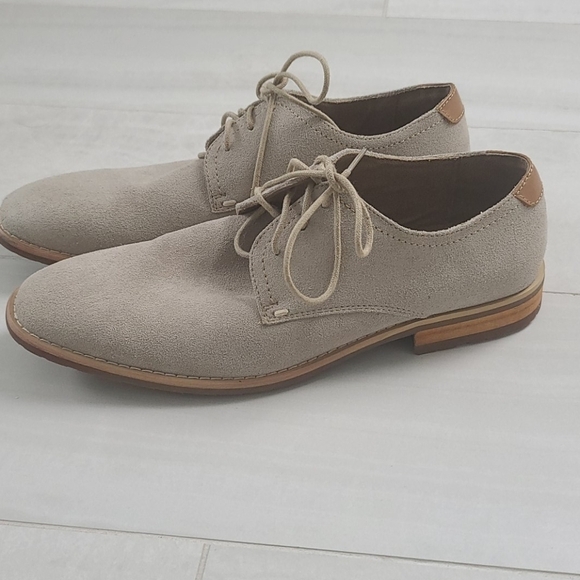Steve Madden Mens NWOB \